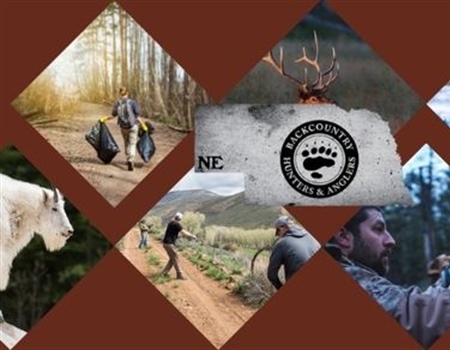 Nebraska BHA March Newsletter