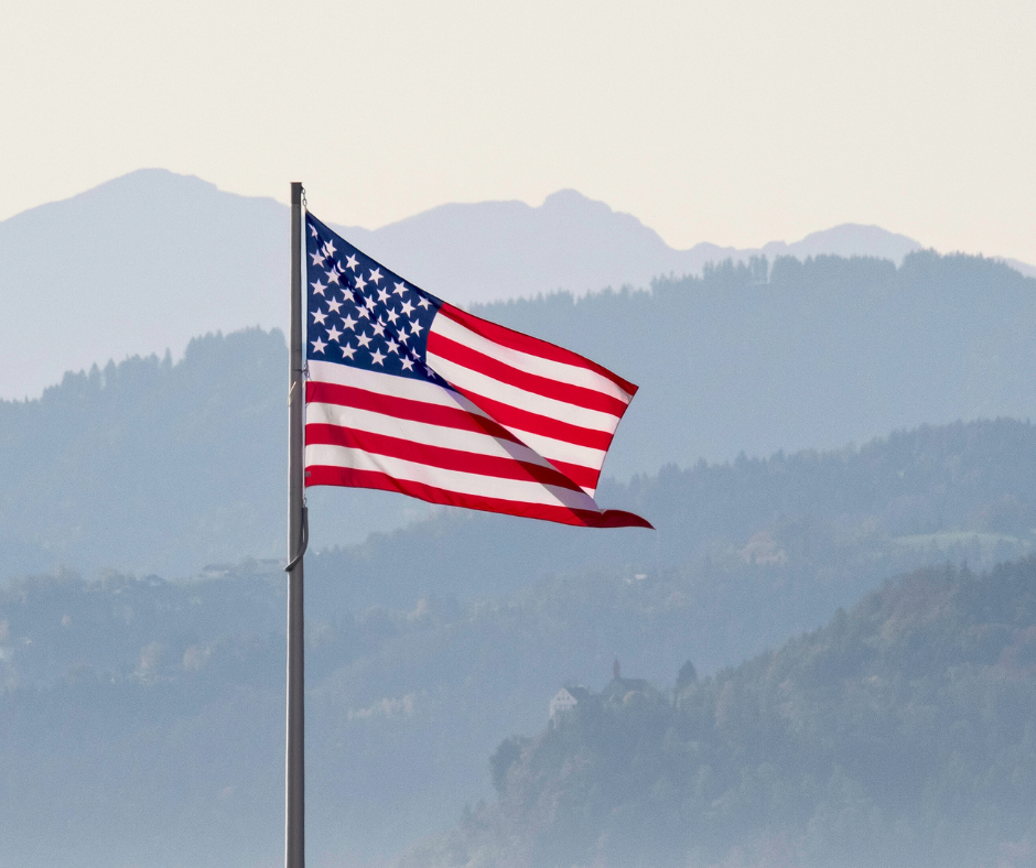 March 2025 Federal Policy Roundup