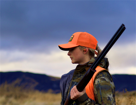 New Opportunities for Public Access, Habitat Conservation Possible with Bipartisan Reintroduction of VPA-HIP Bill