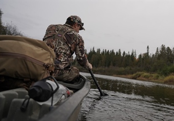 Minnesota BHA Emphasizes Importance of BWCAW Protections