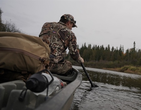 Minnesota BHA Emphasizes Importance of BWCAW Protections