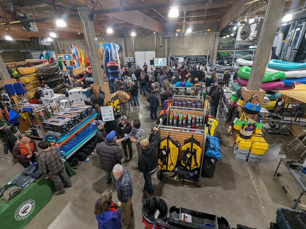 Montana BHA Hosts Successful Conservation Celebration