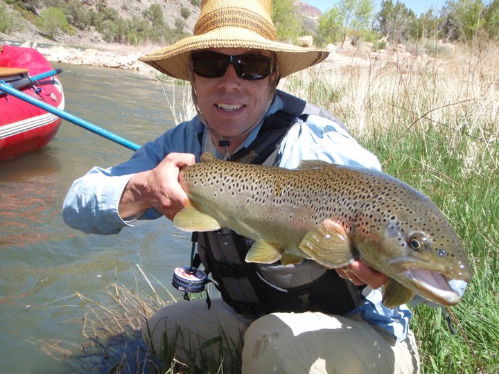 Colorado Backcountry Hunters & Anglers Appoints Brennan Tauber And John Chandler To Social Media Manager Positions