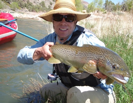Colorado Backcountry Hunters & Anglers Appoints Brennan Tauber And John Chandler To Social Media Manager Positions
