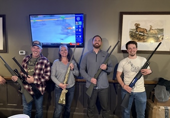NV February 2025 Newsletter