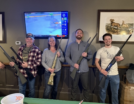 NV February 2025 Newsletter