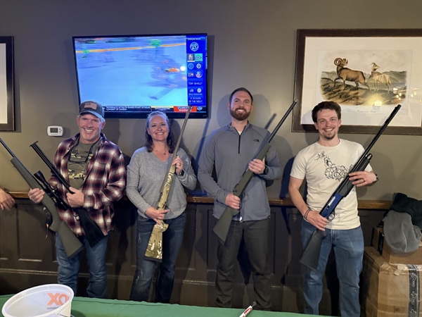 NV February 2025 Newsletter