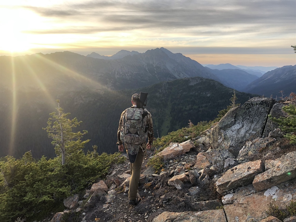 Public Lands Firings Hurt Hunters and Anglers