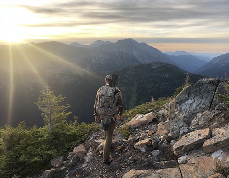 Public Lands Firings Hurt Hunters and Anglers