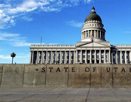 UTAH 2025 Mid-Legislative Session Update