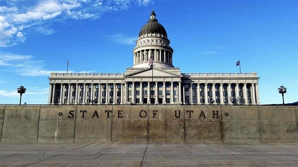 UTAH 2025 Mid-Legislative Session Update
