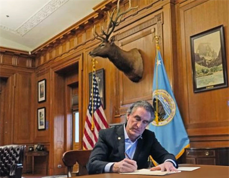 Interior Secretary Burgum Issues First Orders, Conservation Doesn’t Make List 