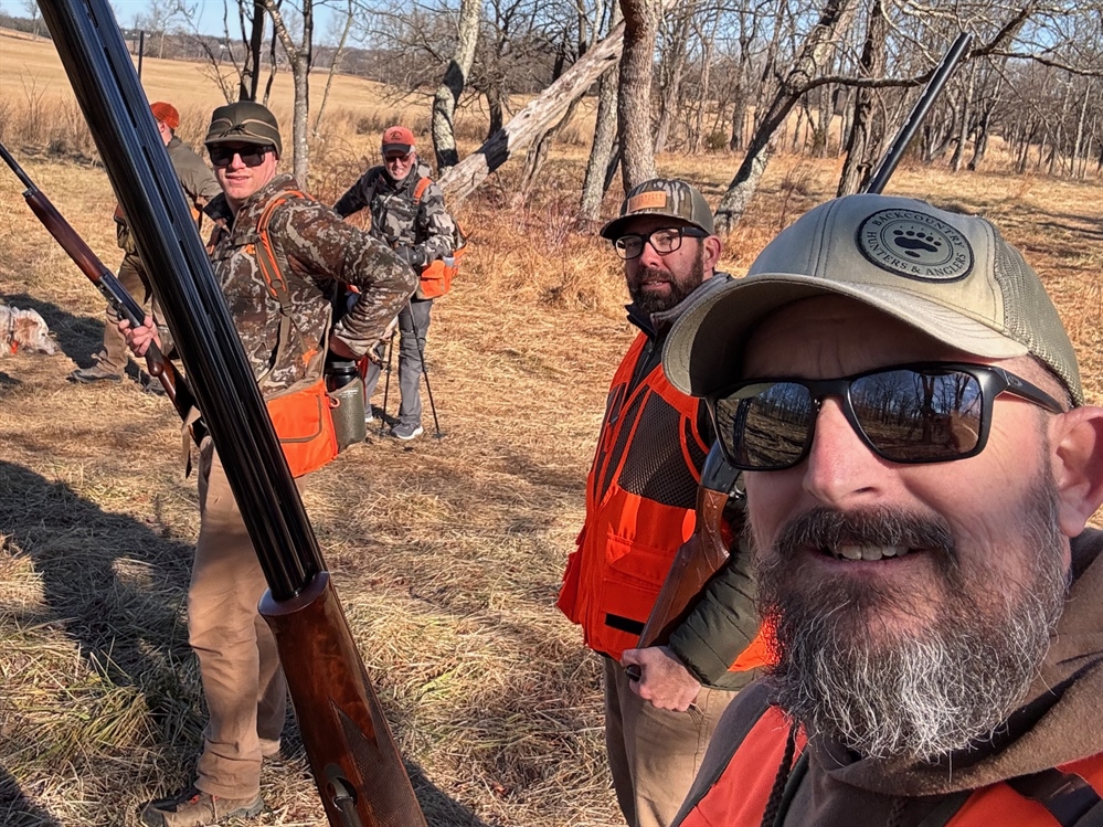 Celebrating Backcountry Hunters & Anglers with Vibrissa Beer