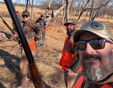 Celebrating Backcountry Hunters & Anglers with Vibrissa Beer