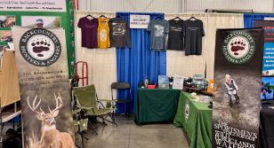 Reflections on the 2025 Virginia Fly Fishing & Wine Festival: A Weekend of Connection and Conservation