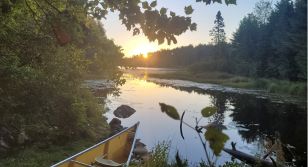 The Legal and Legislative Fight to Protect the Boundary Waters Canoe Area Wilderness