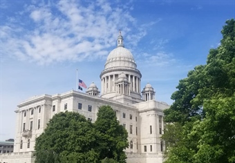 Rhode Island BHA 2024 Policy Roundup