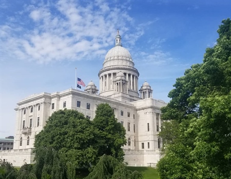 Rhode Island BHA 2024 Policy Roundup