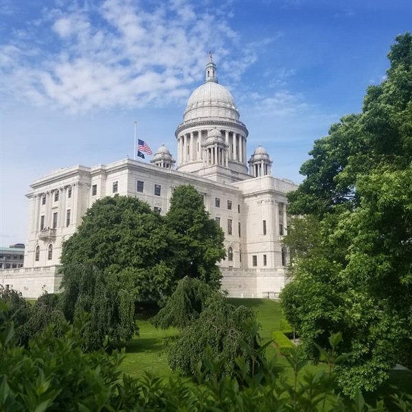 Rhode Island BHA 2024 Policy Roundup