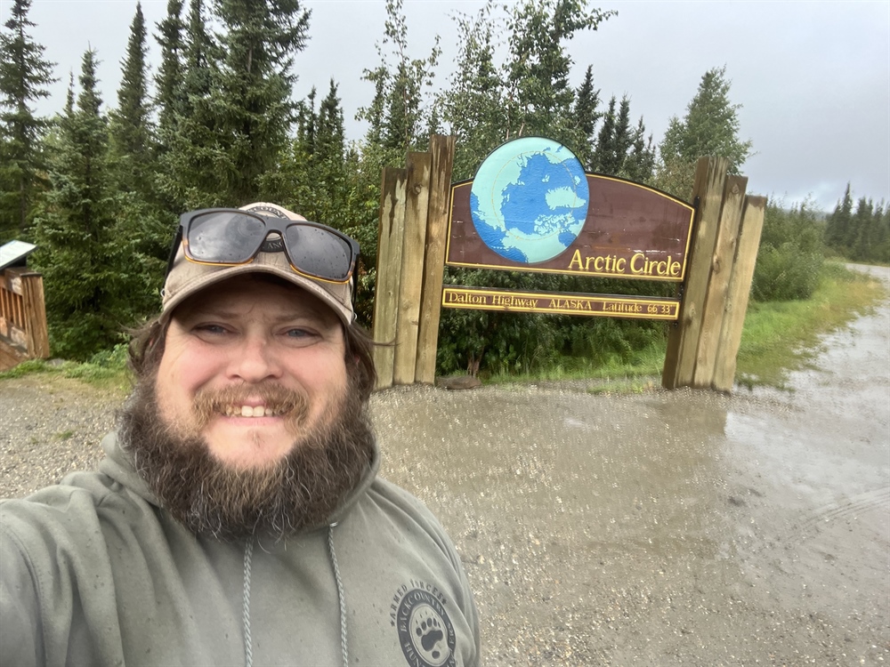 The Ongoing Fight for Our Wild Places: A Veteran's Perspective