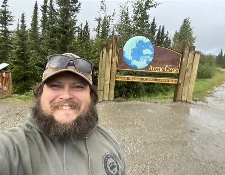 The Ongoing Fight for Our Wild Places: A Veteran's Perspective