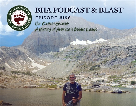 Our Common Ground: A History of America’s Public Lands
