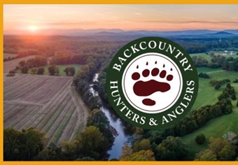 Virginia’s Great Outdoors Act (HB2059) Moves Forward: Action Needed!