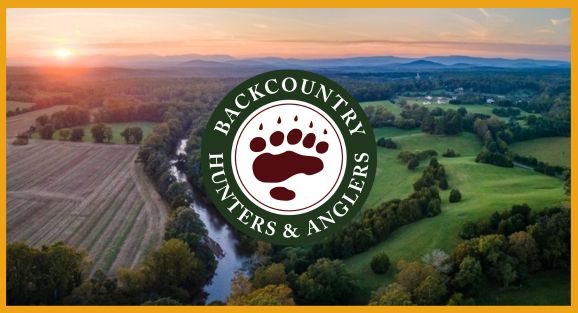 Virginia’s Great Outdoors Act (HB2059) Moves Forward: Action Needed!
