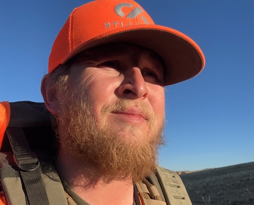 Colorado BHA Appoints David Gallegos as Habitat Watch Volunteer