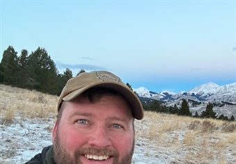 Q & A with the Montana BHA chapter’s new Board Chair, Jake Schwaller