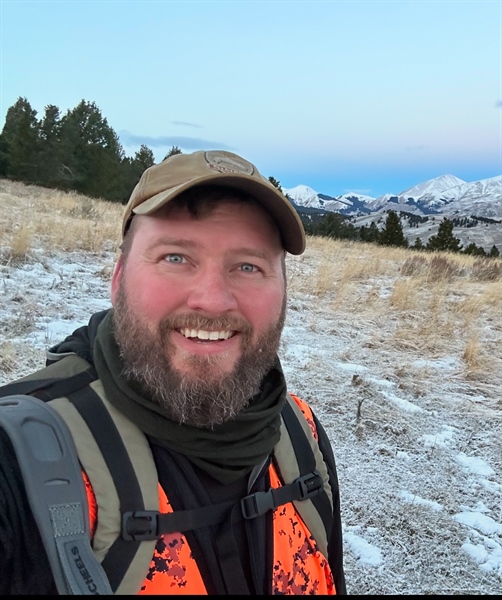 Q & A with the Montana BHA chapter’s new Board Chair, Jake Schwaller