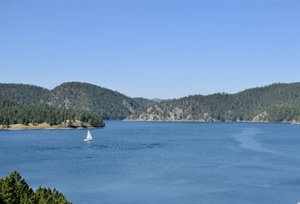 Hunters & Anglers Applaud 20 Year Mineral Withdrawal in South Dakota Black Hills National Forest