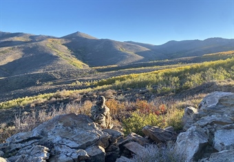 Hunters & Anglers Celebrate Temporary Oil and Gas Withdrawal in Nevada’s Ruby Mountains