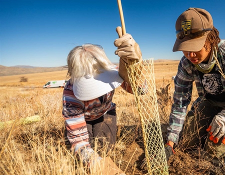 Backcountry Hunters & Anglers Federal Policy Roundup 2024
