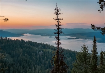 Valley County is for Public Land Owners