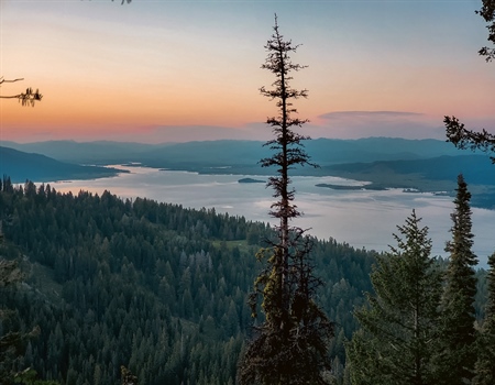 Valley County is for Public Land Owners