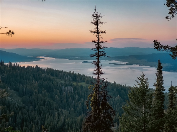 Valley County is for Public Land Owners