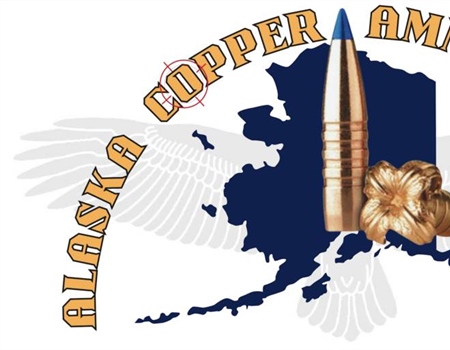 The Alaska Copper Ammo Challenge