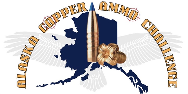 The Alaska Copper Ammo Challenge