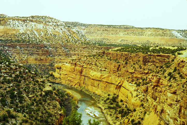 Sporting Businesses Rally Around Protections for the Dolores Canyons
