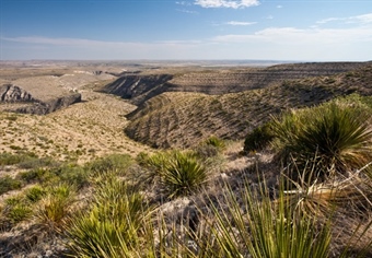 Two-Year Protection Initiated for Pecos River Watershed