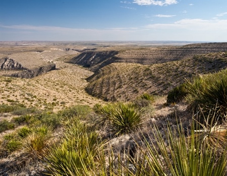 Two-Year Protection Initiated for Pecos River Watershed
