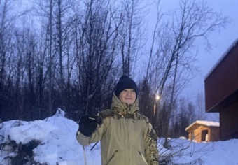 Trapping Heritage and Education with Alaska Board Member, Ryan Bandy