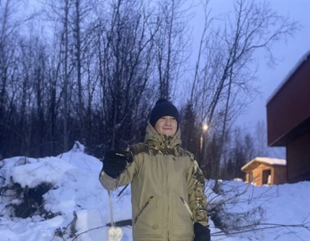 Trapping Heritage and Education with Alaska Board Member, Ryan Bandy