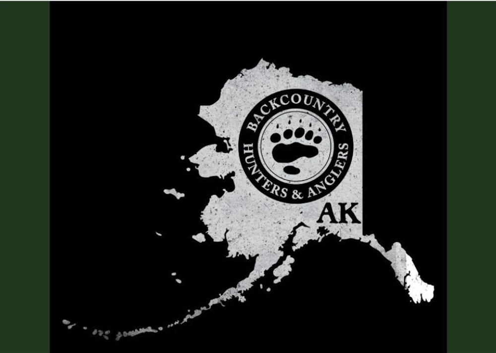 Thankful for YOU, Alaska BHA