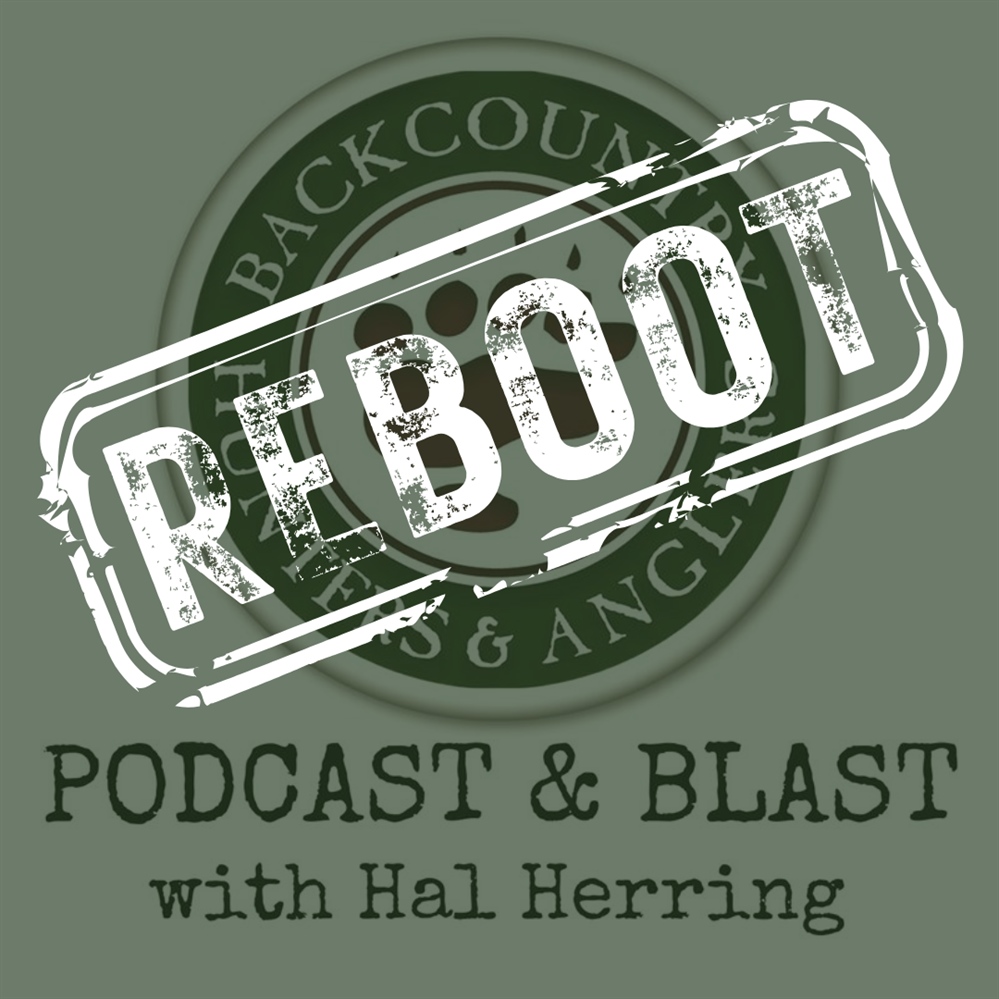 REBOOT: Ron Mills, Legendary Montana Outfitter (Ep. 44)