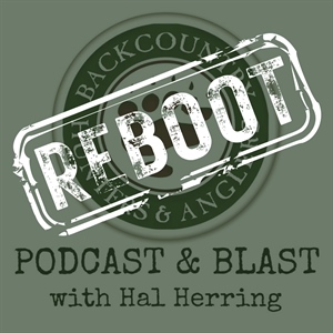 REBOOT: Ron Mills, Legendary Montana Outfitter (Ep. 44)