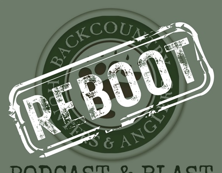 REBOOT: Ron Mills, Legendary Montana Outfitter (Ep. 44)