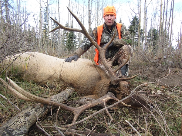 Trails (Motorized & Mechanized)  Impacts On Public Lands Habitat