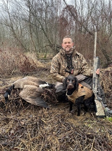 BHA Welcomes Conservation Leader James Brandenburg to North American Board